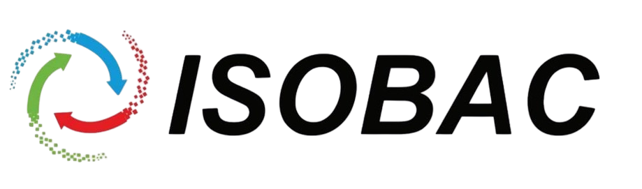 ISO PET Logo